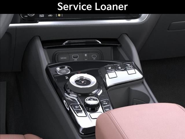 2025 Kia Sportage Hybrid SX-Prestige