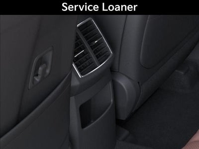 2025 Kia Sportage Hybrid SX-Prestige