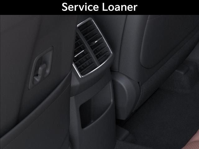 2025 Kia Sportage Hybrid SX-Prestige