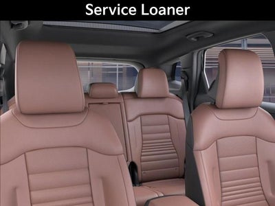 2025 Kia Sportage Hybrid SX-Prestige