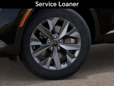 2025 Kia Sportage Hybrid SX-Prestige