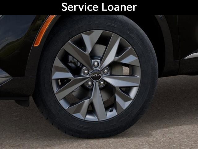 2025 Kia Sportage Hybrid SX-Prestige