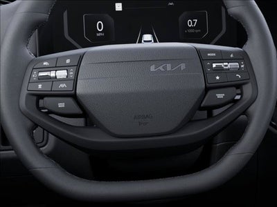 2027 Kia Sportage Hybrid SX-Prestige