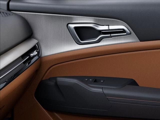 2026 Kia Sportage Plug-In Hybrid X-Line Prestige