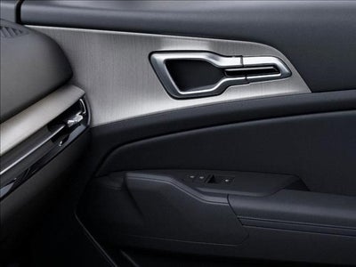 2026 Kia Sportage Plug-In Hybrid X-Line Prestige