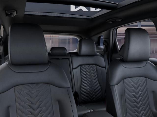 2026 Kia Sportage Plug-In Hybrid X-Line Prestige