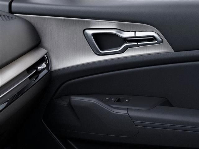 2026 Kia Sportage Plug-In Hybrid X-Line Prestige