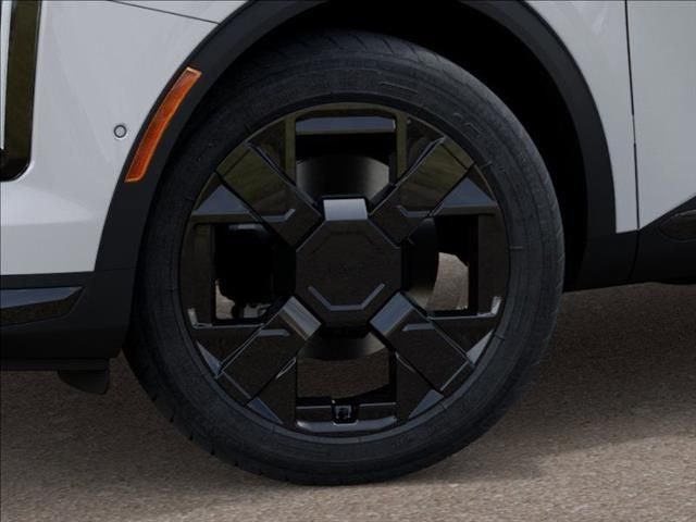 2026 Kia Sportage Plug-In Hybrid X-Line Prestige