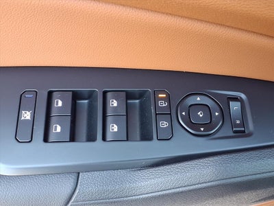 2026 Kia Sportage Plug-In Hybrid X-Line Prestige