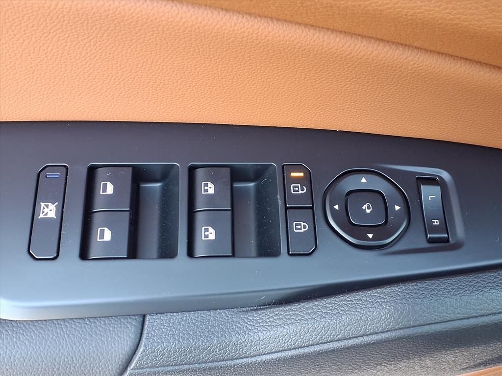 2026 Kia Sportage Plug-In Hybrid X-Line Prestige