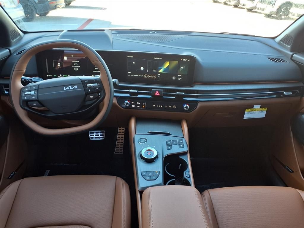 2026 Kia Sportage Plug-In Hybrid X-Line Prestige