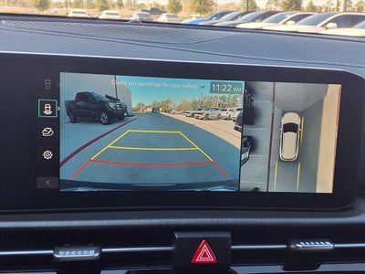 2026 Kia Sportage Plug-In Hybrid X-Line Prestige