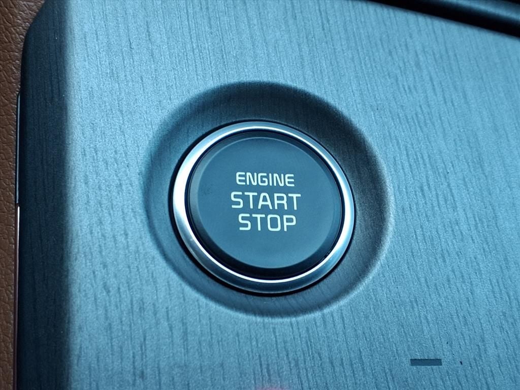 2026 Kia Sportage Plug-In Hybrid X-Line Prestige