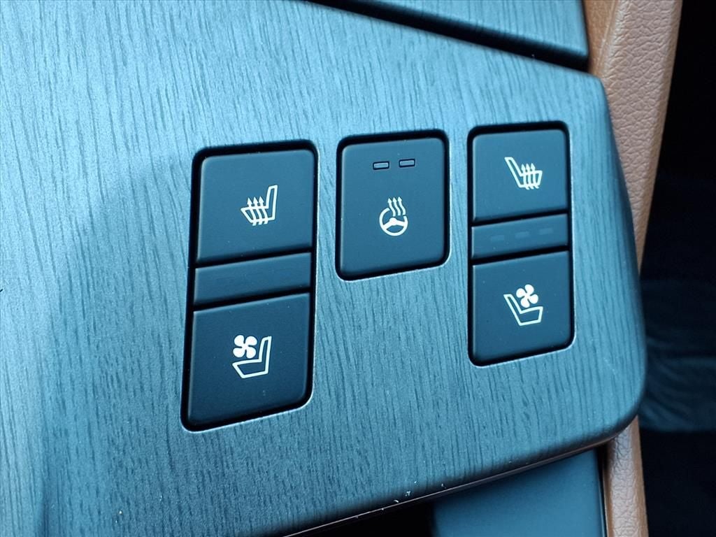 2026 Kia Sportage Plug-In Hybrid X-Line Prestige