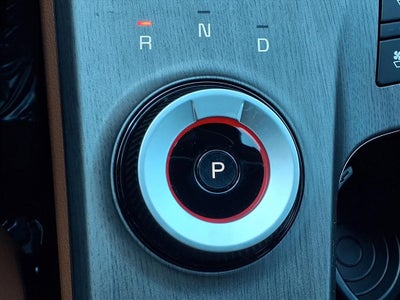 2026 Kia Sportage Plug-In Hybrid X-Line Prestige