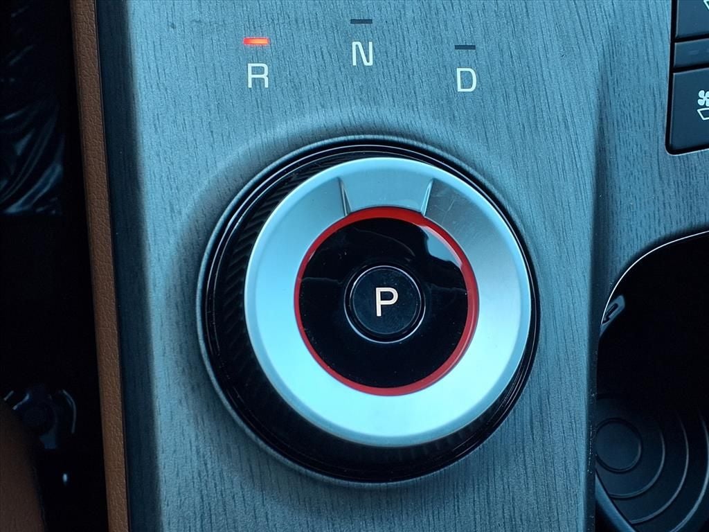 2026 Kia Sportage Plug-In Hybrid X-Line Prestige