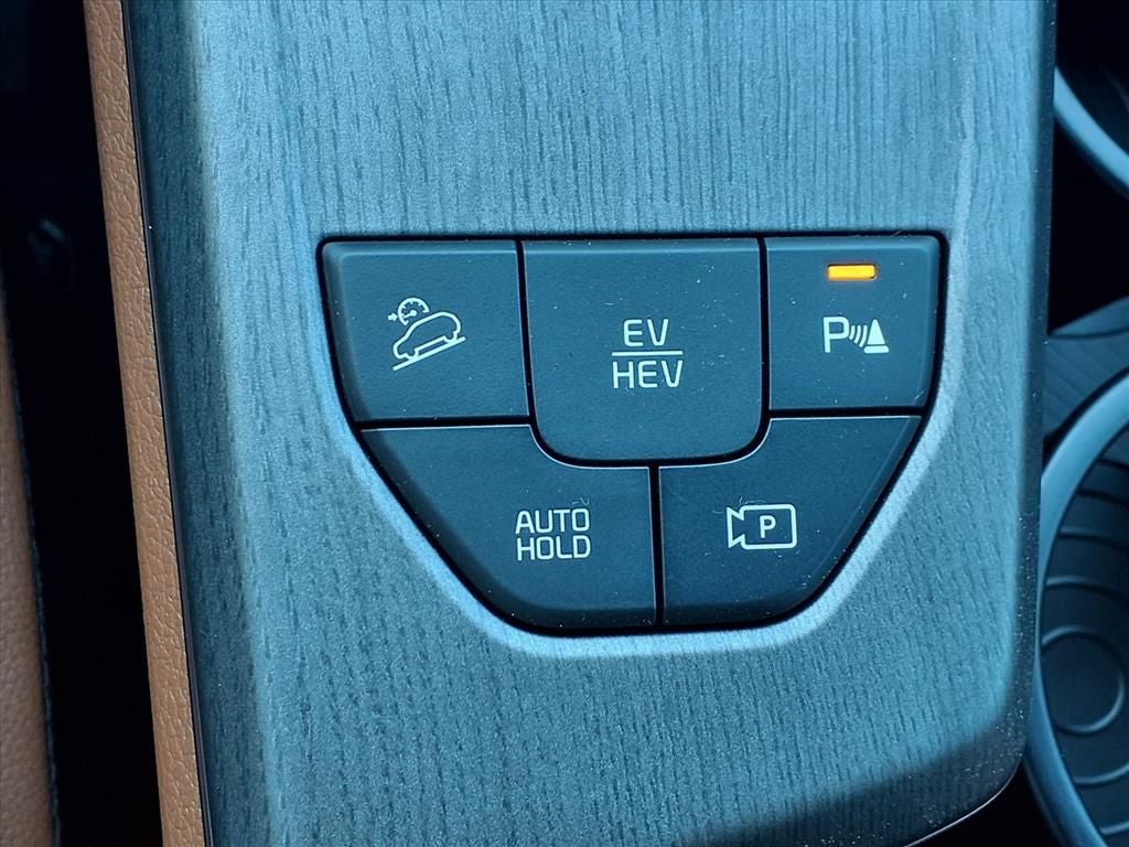 2026 Kia Sportage Plug-In Hybrid X-Line Prestige