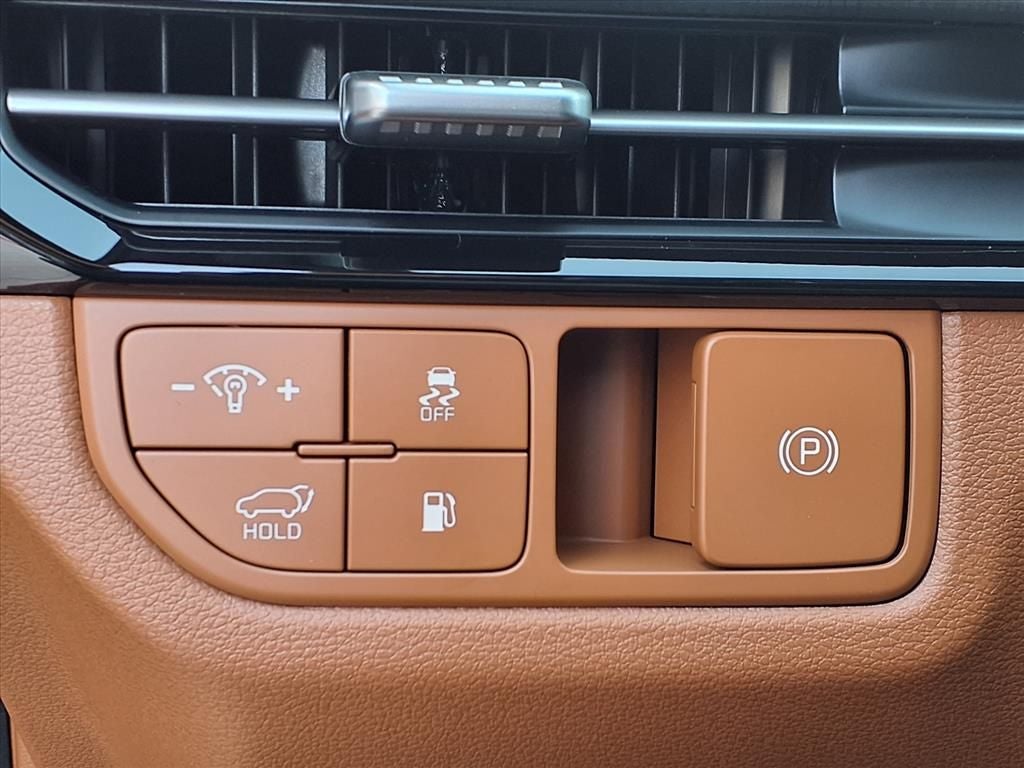 2026 Kia Sportage Plug-In Hybrid X-Line Prestige