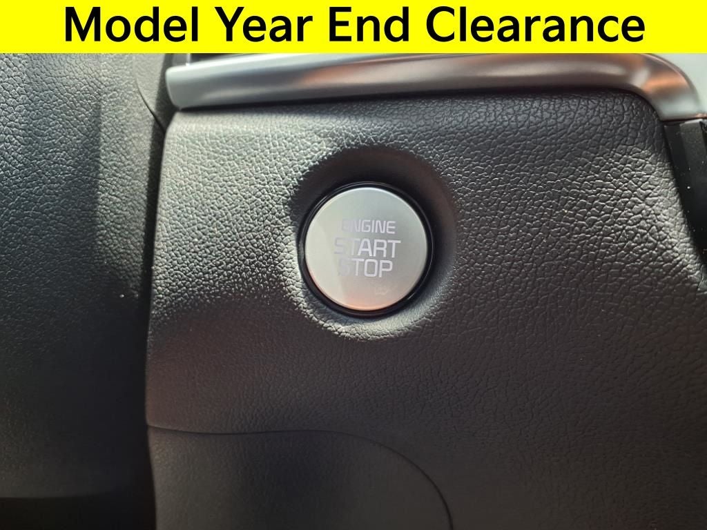 2025 Kia Sorento Hybrid SX Prestige