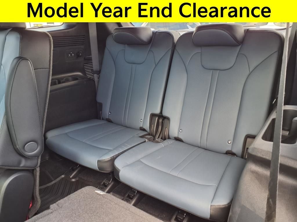 2025 Kia Sorento Hybrid SX Prestige