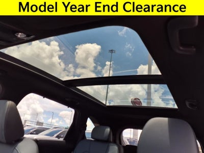 2025 Kia Sorento Hybrid SX Prestige