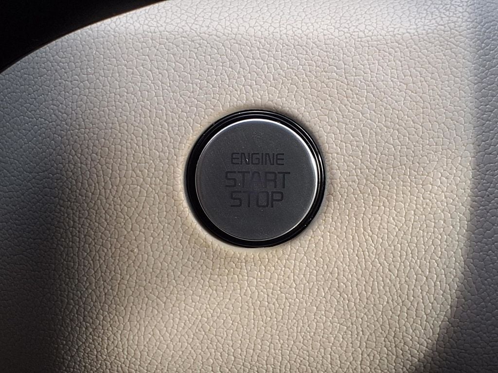 2024 Kia Sorento Hybrid SX Prestige