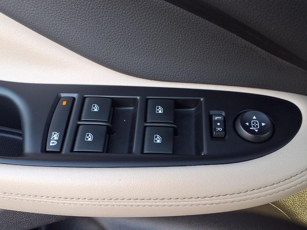 2019 Buick Envision Preferred