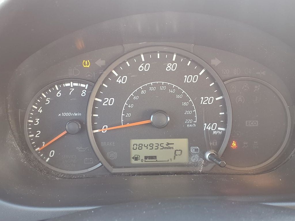 2019 Mitsubishi Mirage Base