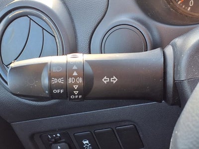 2019 Mitsubishi Mirage Base