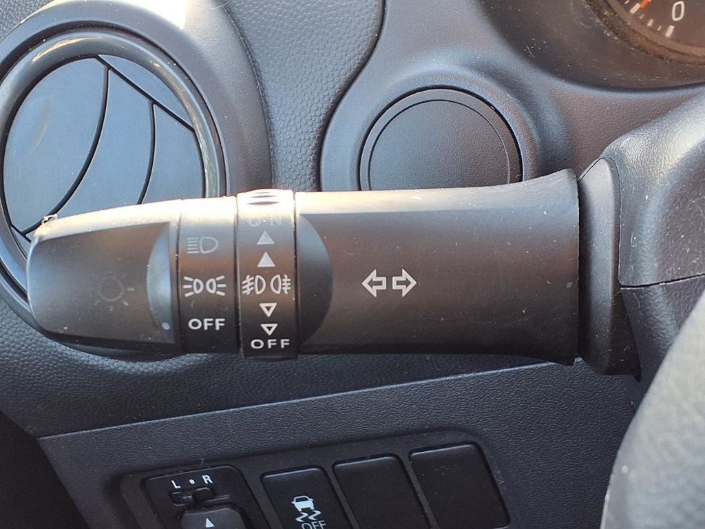 2019 Mitsubishi Mirage Base