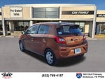 2019 Mitsubishi Mirage Base