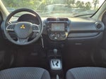 2019 Mitsubishi Mirage Base