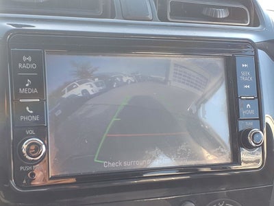 2019 Mitsubishi Mirage Base