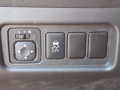 2019 Mitsubishi Mirage Base
