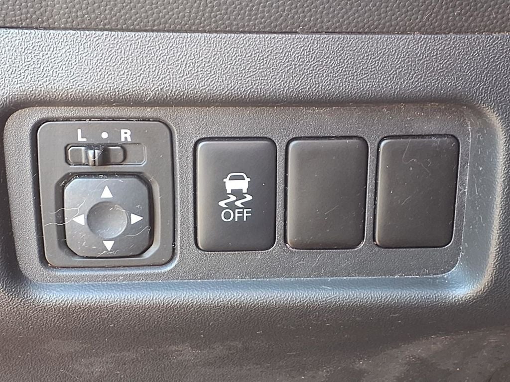 2019 Mitsubishi Mirage Base