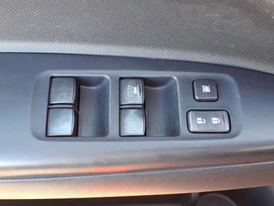 2019 Mitsubishi Mirage Base