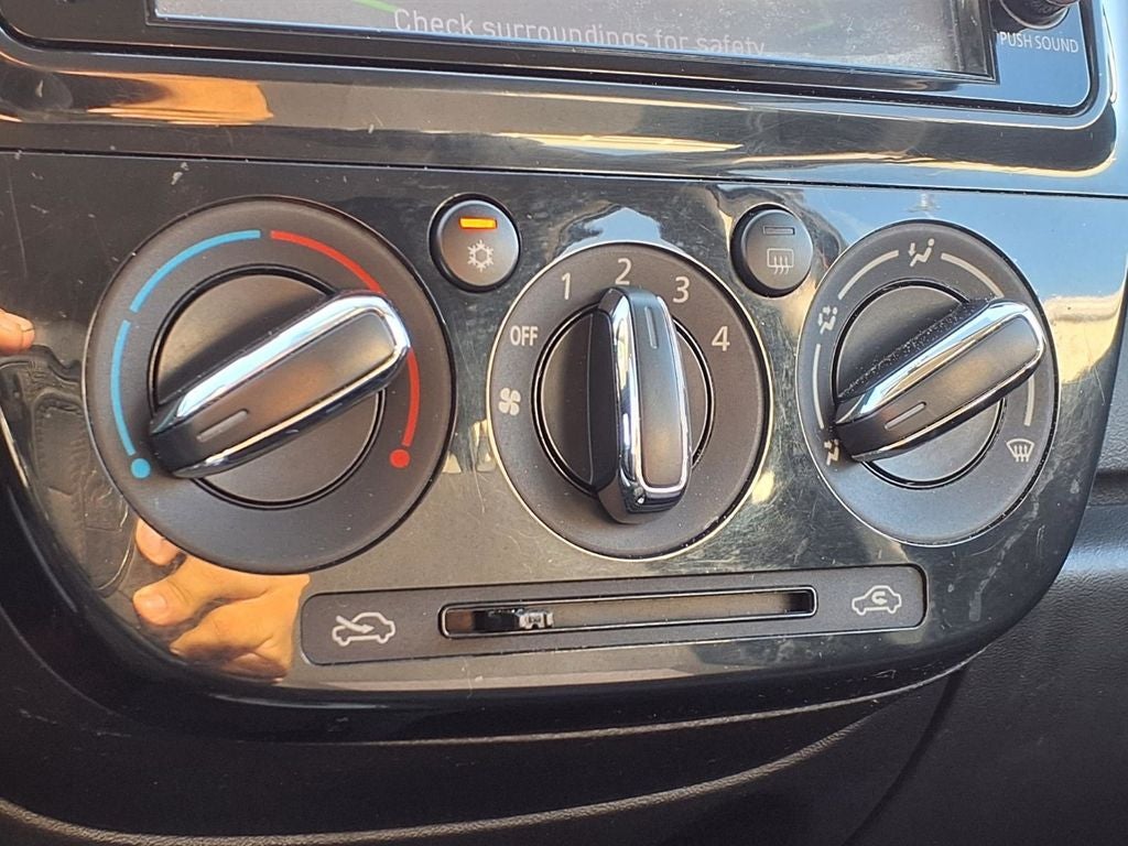 2019 Mitsubishi Mirage Base