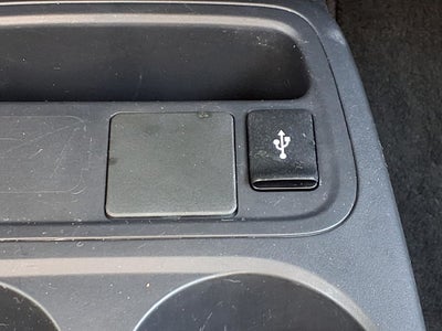 2019 Mitsubishi Mirage Base