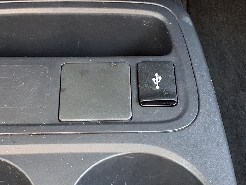 2019 Mitsubishi Mirage Base