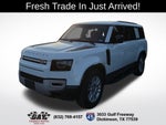 2025 Land Rover Defender 130 S