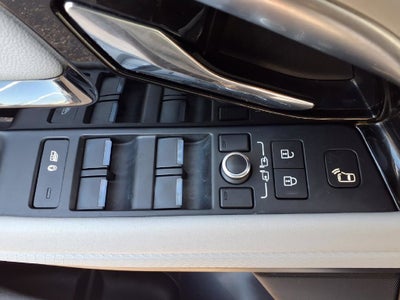 2021 Land Rover Range Rover Evoque S