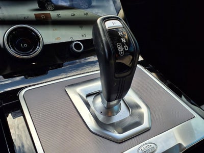 2021 Land Rover Range Rover Evoque S