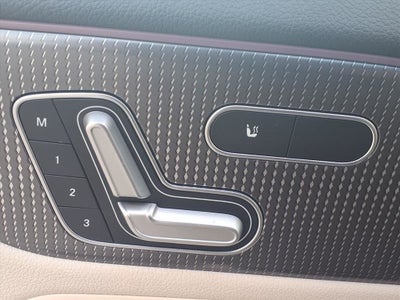 2021 Mercedes-Benz GLA GLA 250