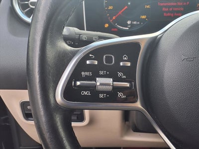 2021 Mercedes-Benz GLA GLA 250