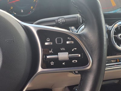 2021 Mercedes-Benz GLA GLA 250