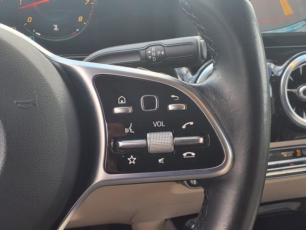 2021 Mercedes-Benz GLA GLA 250