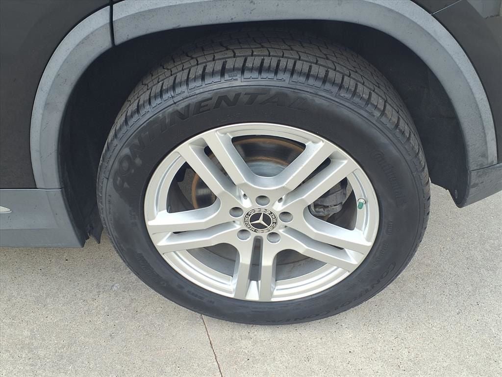 2021 Mercedes-Benz GLA GLA 250