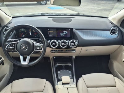 2021 Mercedes-Benz GLA GLA 250