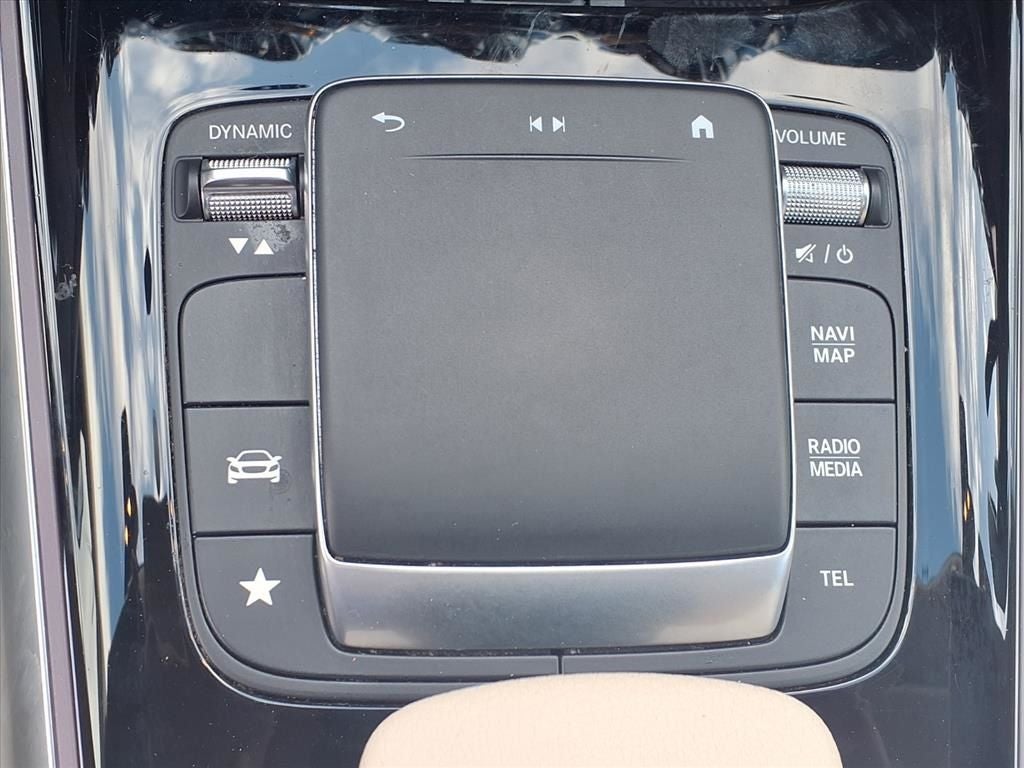 2021 Mercedes-Benz GLA GLA 250