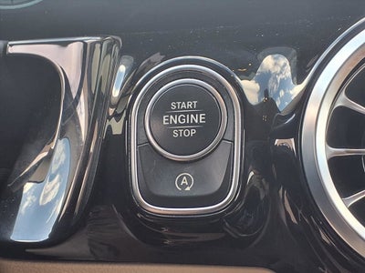 2021 Mercedes-Benz GLA GLA 250